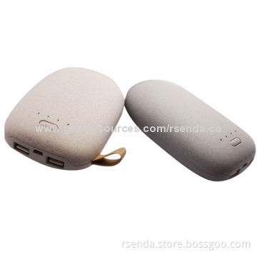 2014 portable battery power bank, charger stone
